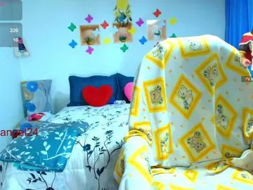 Dana-Angel  live sex cam