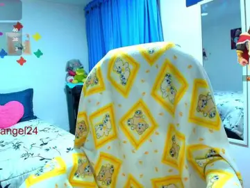 Dana-Angel  live sex cam