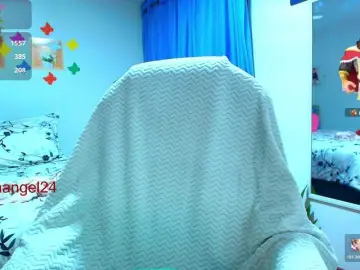 Dana-Angel  live sex cam