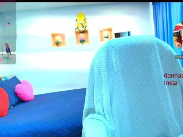 Dana-Angel  live sex cam