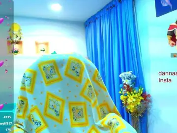 Dana-Angel  live sex cam