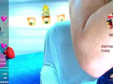 Dana-Angel  live sex cam