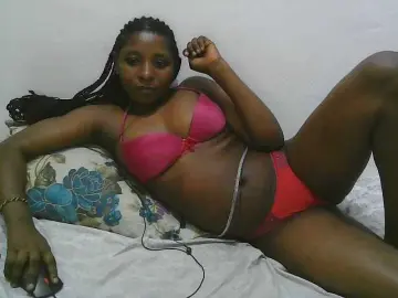 Hadijah  live sex cam