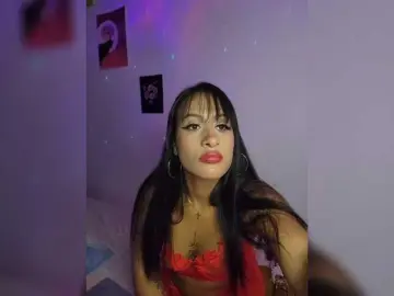 Misty-rosa  live sex cam