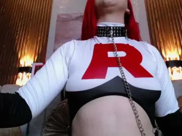 Naty-slavedoll  live sex cam