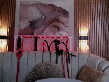 Naty-slavedoll  live sex cam