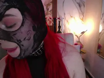 Naty-slavedoll  live sex cam
