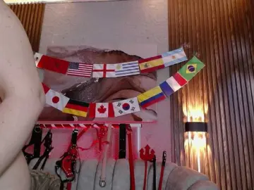Naty-slavedoll  live sex cam
