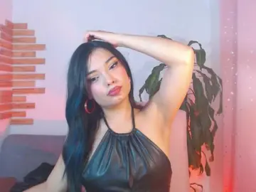 Rubybm-  live sex cam