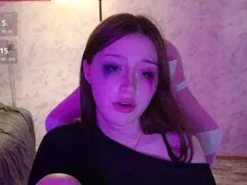 SelenaLuv  live sex cam
