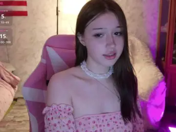 SelenaLuv  live sex cam