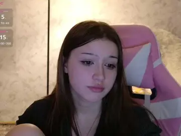 SelenaLuv  live sex cam