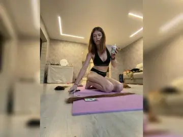 Alinagilberd03  live sex cam