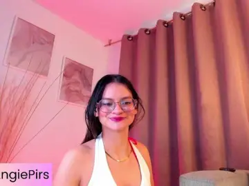 Angie-Pirs  live sex cam