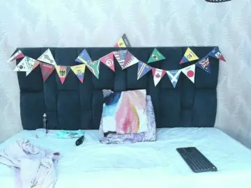 ArianaDiosa  live sex cam