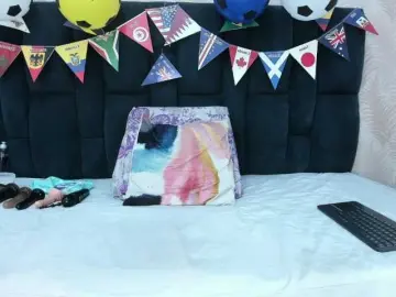 ArianaDiosa  live sex cam