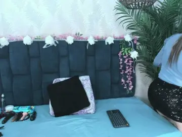 ArianaDiosa  live sex cam
