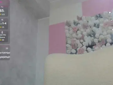 Ember-Luna  live sex cam