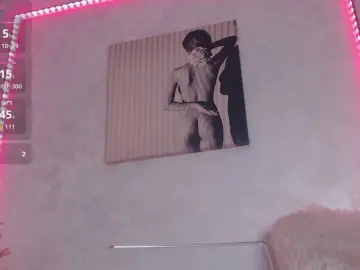 Ember-Luna  live sex cam