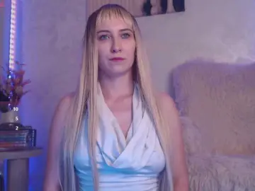 Ember-Luna  live sex cam