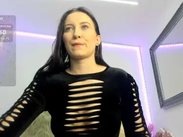 Ember-Luna  live sex cam