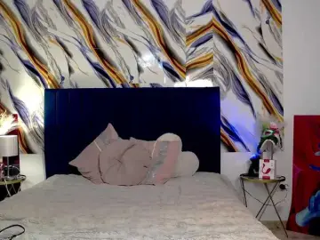 LetishaRay  live sex cam