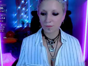 Sweet-n-Strong  live sex cam