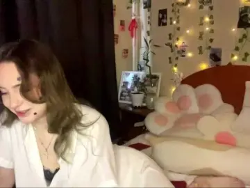 Siennablue  live sex cam
