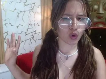 Tinibunny  live sex cam