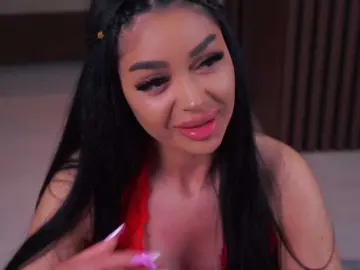 BlackCloverX  live sex cam