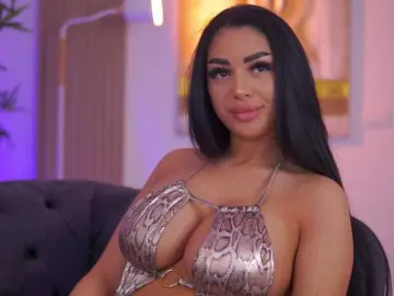 BlackCloverX  live sex cam