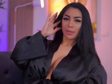 BlackCloverX  live sex cam