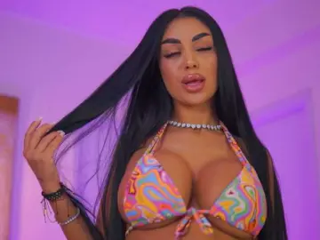 BlackCloverX  live sex cam