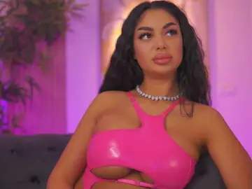 BlackCloverX  live sex cam