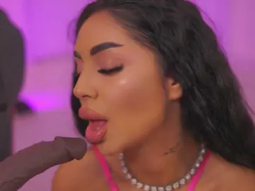 BlackCloverX  live sex cam