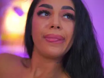 BlackCloverX  live sex cam