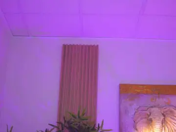 BlackCloverX  live sex cam