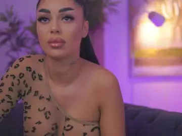 BlackCloverX  live sex cam