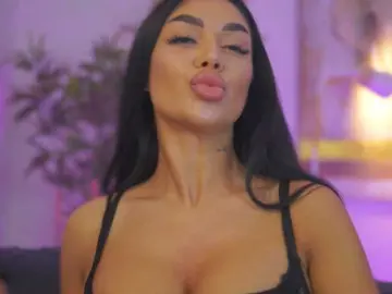 BlackCloverX  live sex cam