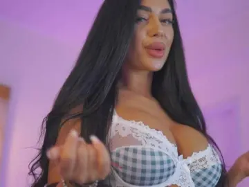 BlackCloverX  live sex cam