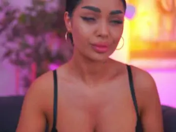BlackCloverX  live sex cam