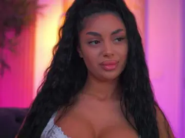 BlackCloverX  live sex cam