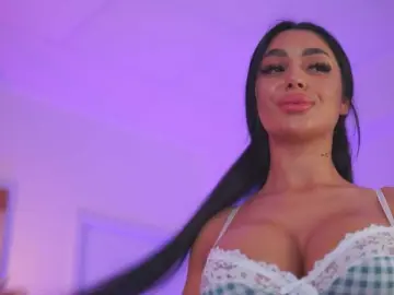 BlackCloverX  live sex cam