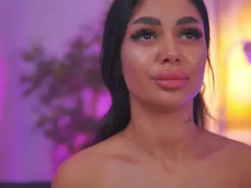 BlackCloverX  live sex cam