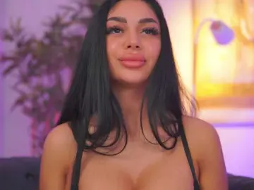 BlackCloverX  live sex cam