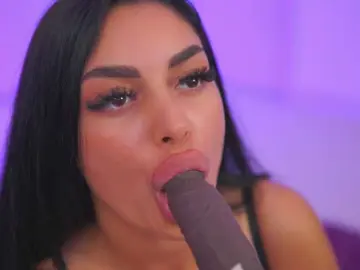 BlackCloverX  live sex cam