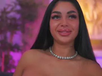BlackCloverX  live sex cam