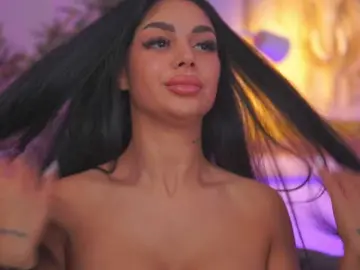 BlackCloverX  live sex cam