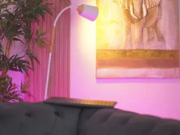 BlackCloverX  live sex cam