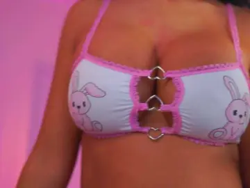 BlackCloverX  live sex cam